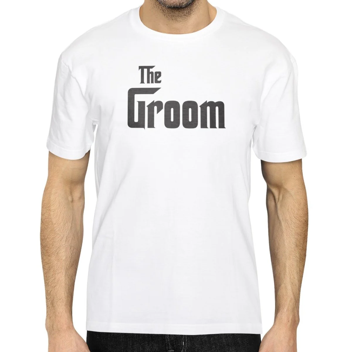 A T-Shirt He Can't Refuse - Image 2