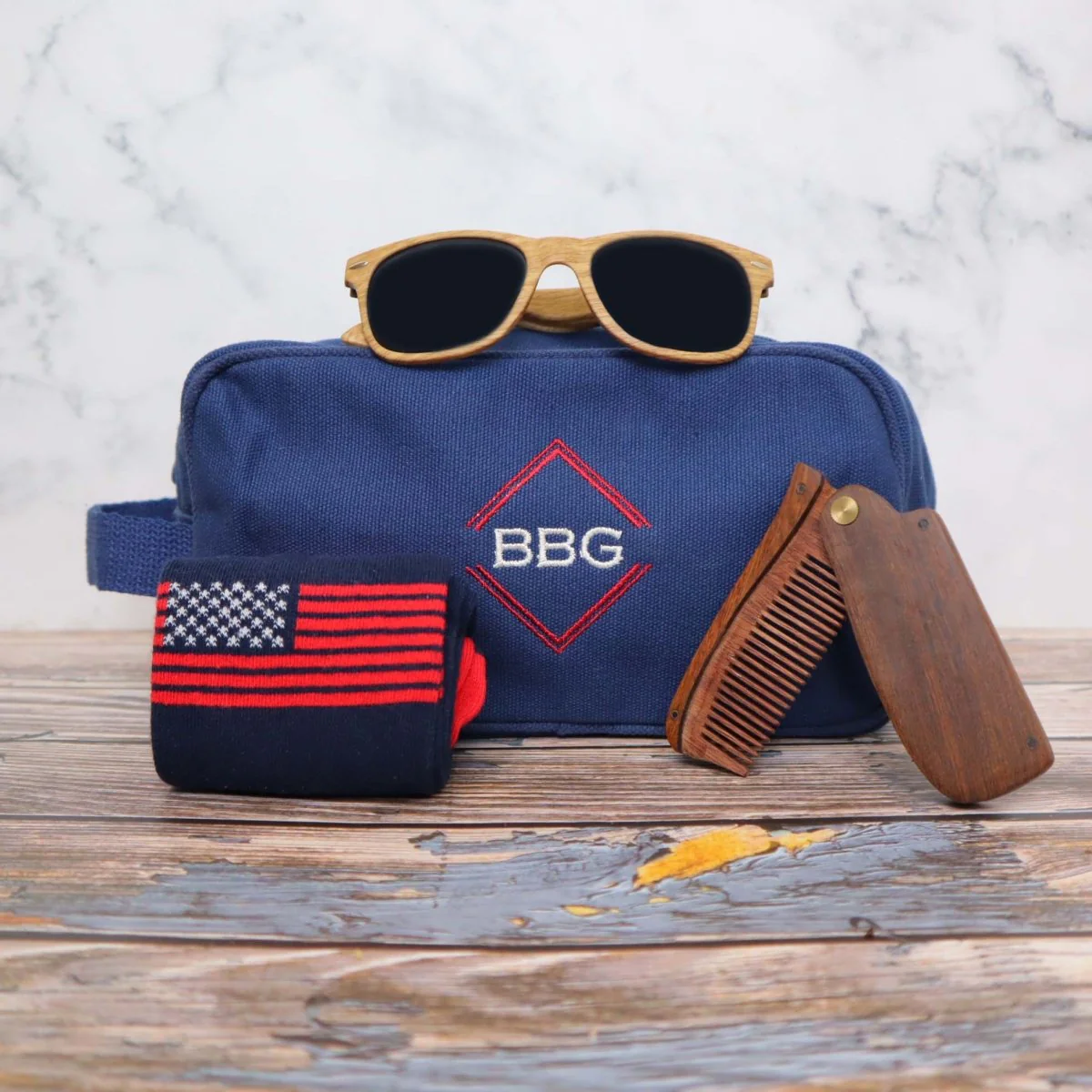 All American Man
