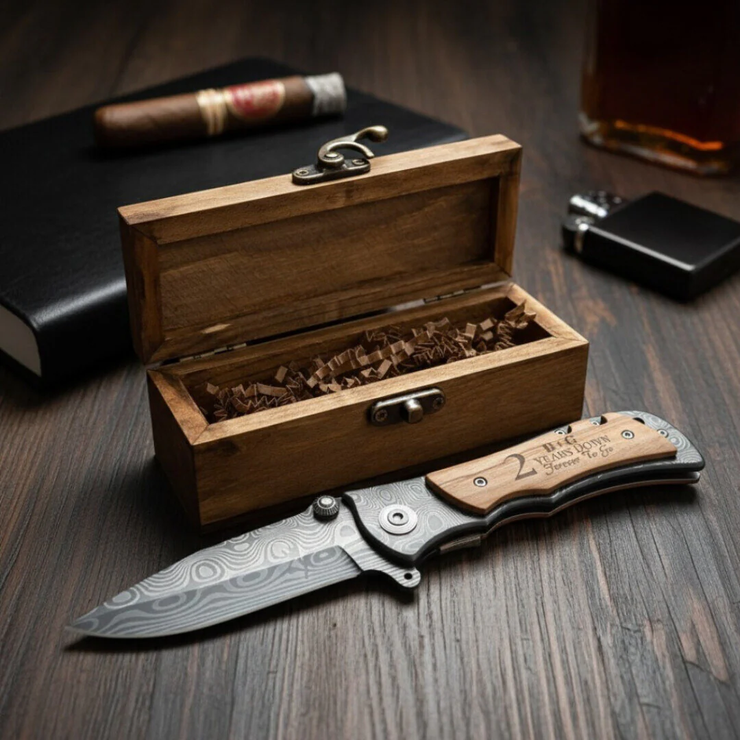 Anniversary Armed - Image 10