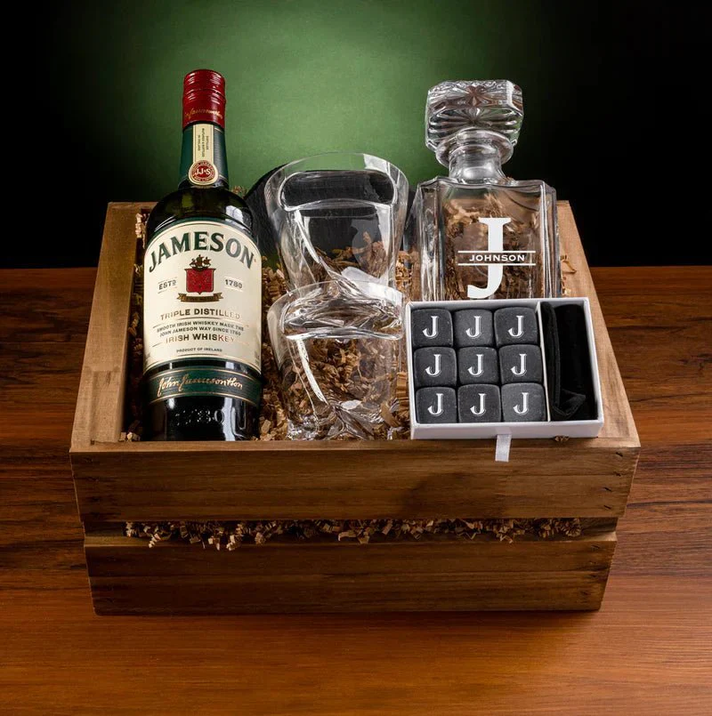 Togetherness Toast Set - Image 5