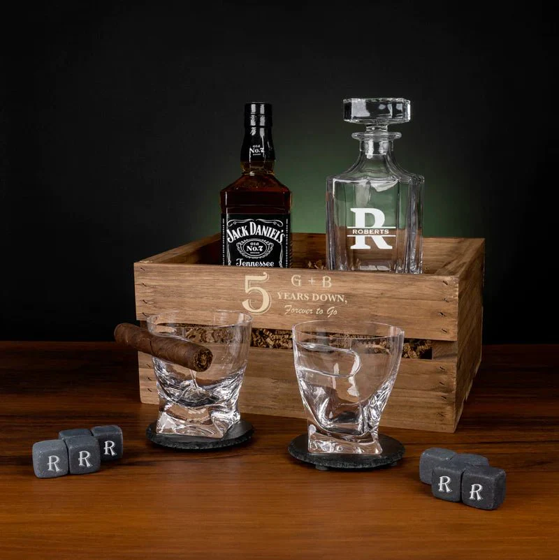 Togetherness Toast Set - Image 6