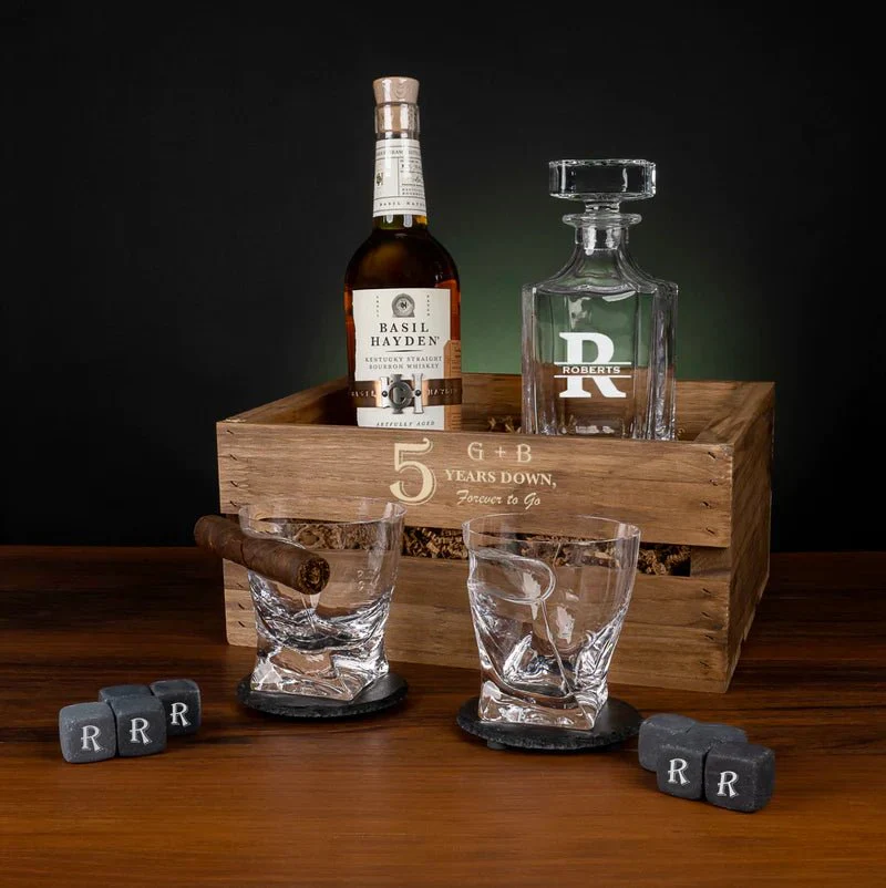 Togetherness Toast Set - Image 7
