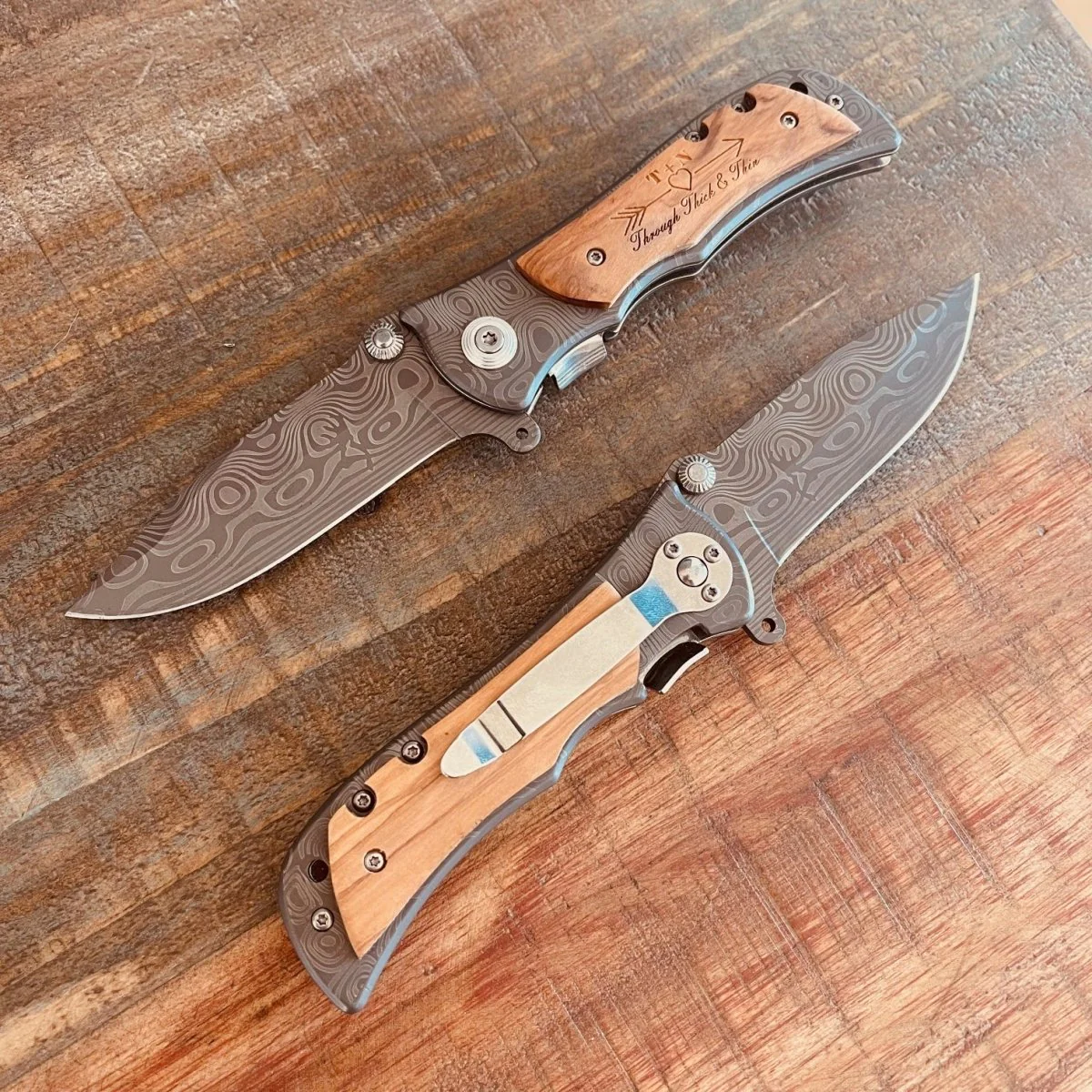 Knife to Remember - Image 11
