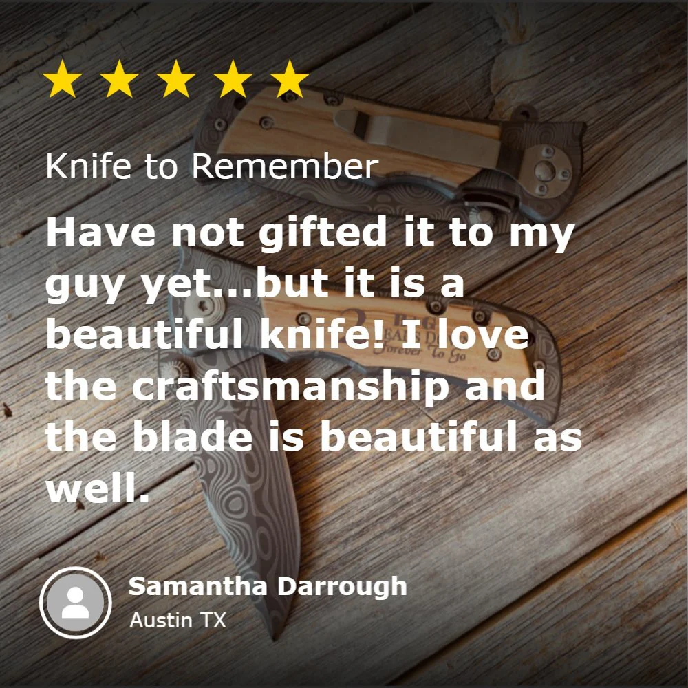 Knife to Remember - Image 13