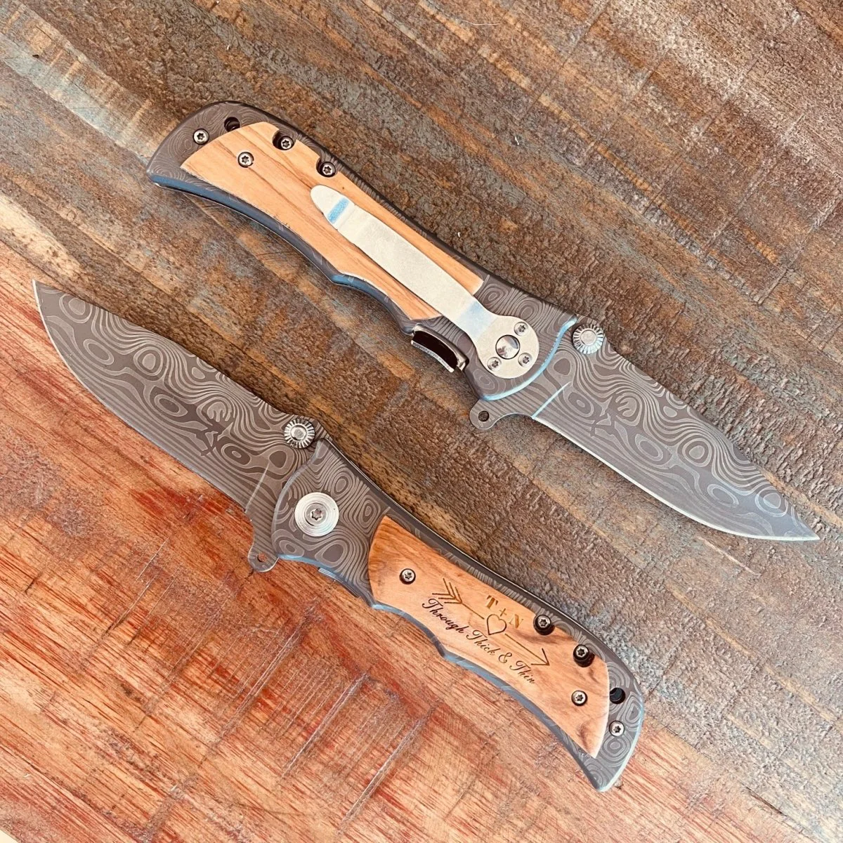 Knife to Remember - Image 14