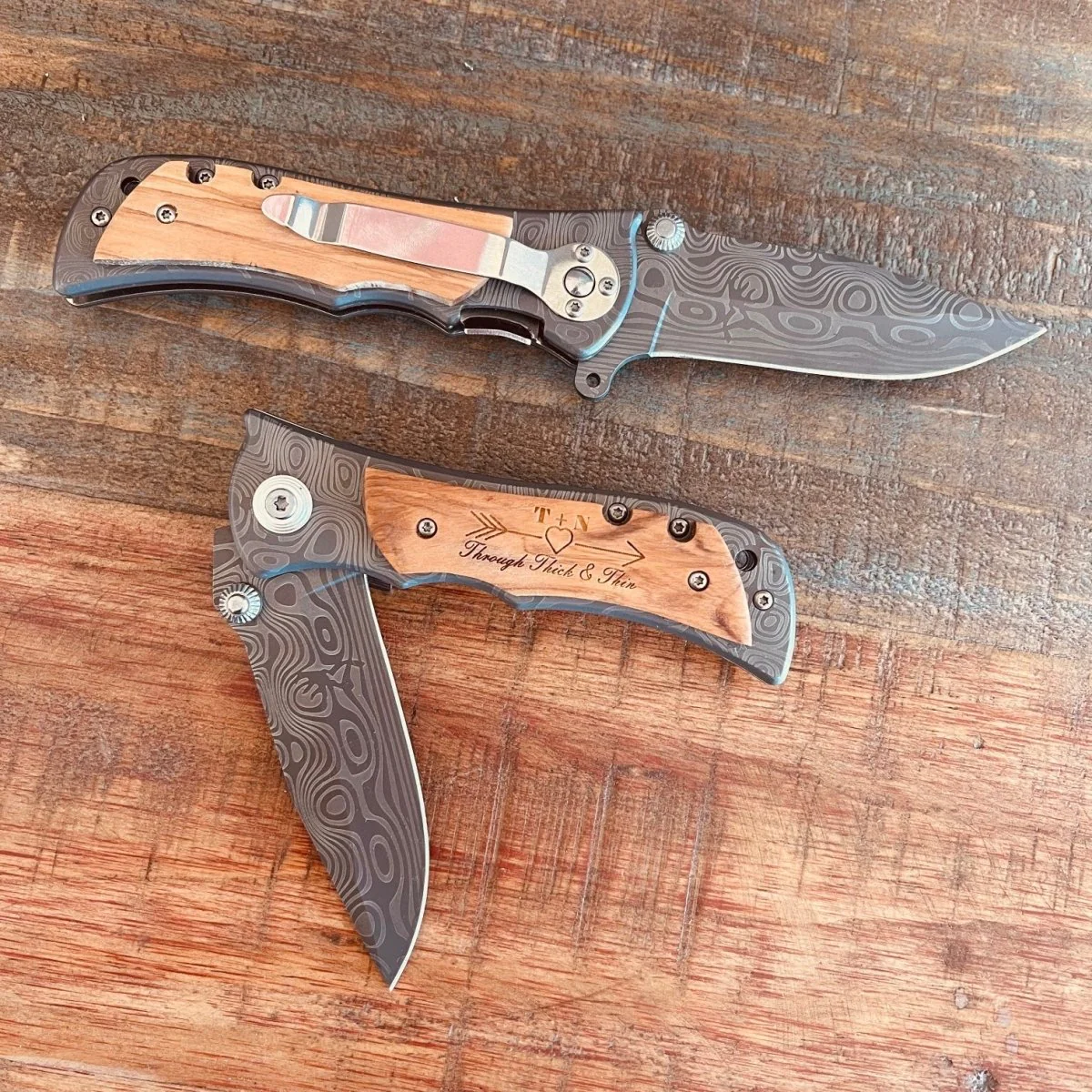 Knife to Remember - Image 17