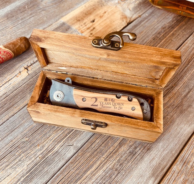 Knife to Remember - Image 18