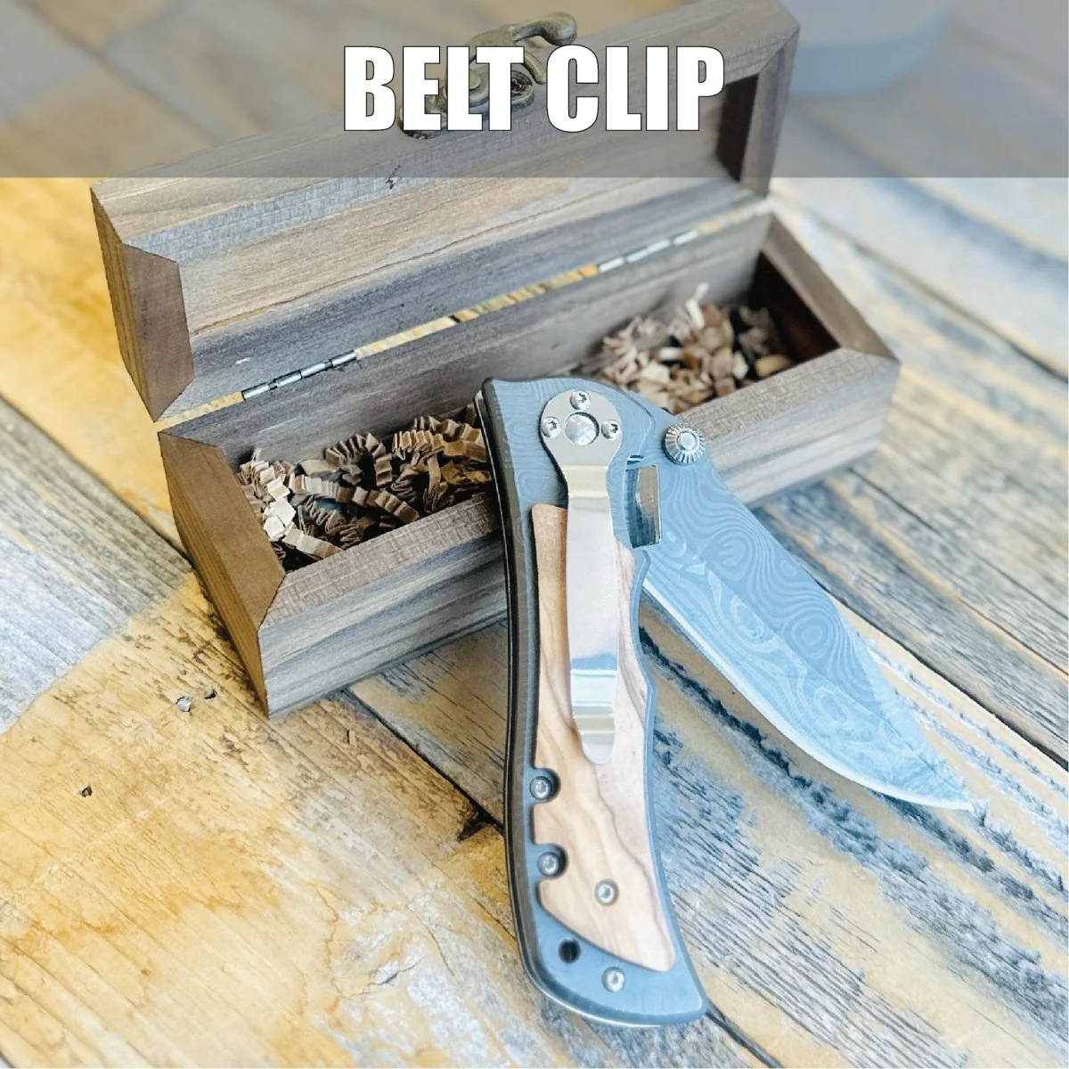 Knife to Remember - Image 4
