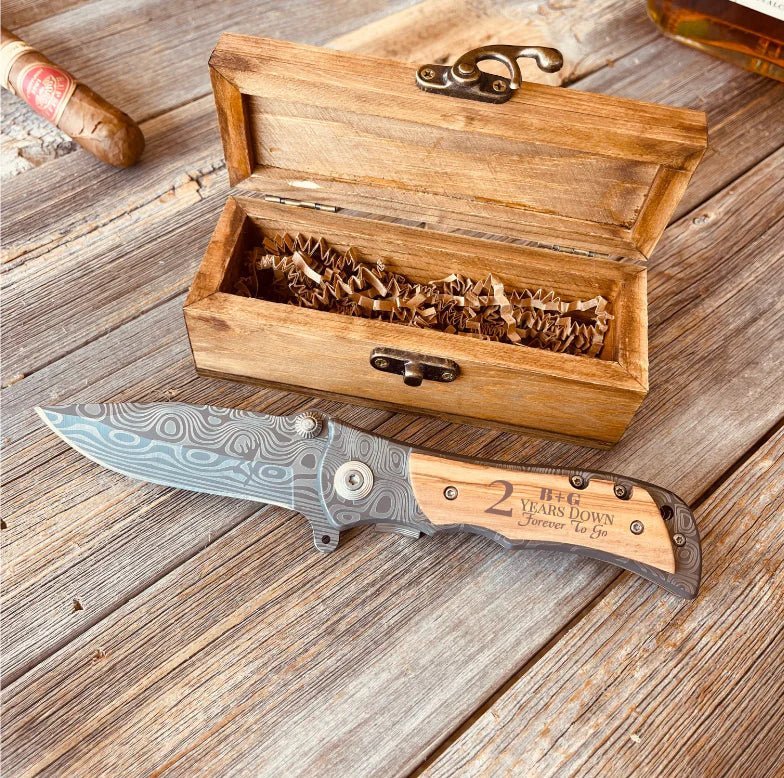 Knife to Remember - Image 6