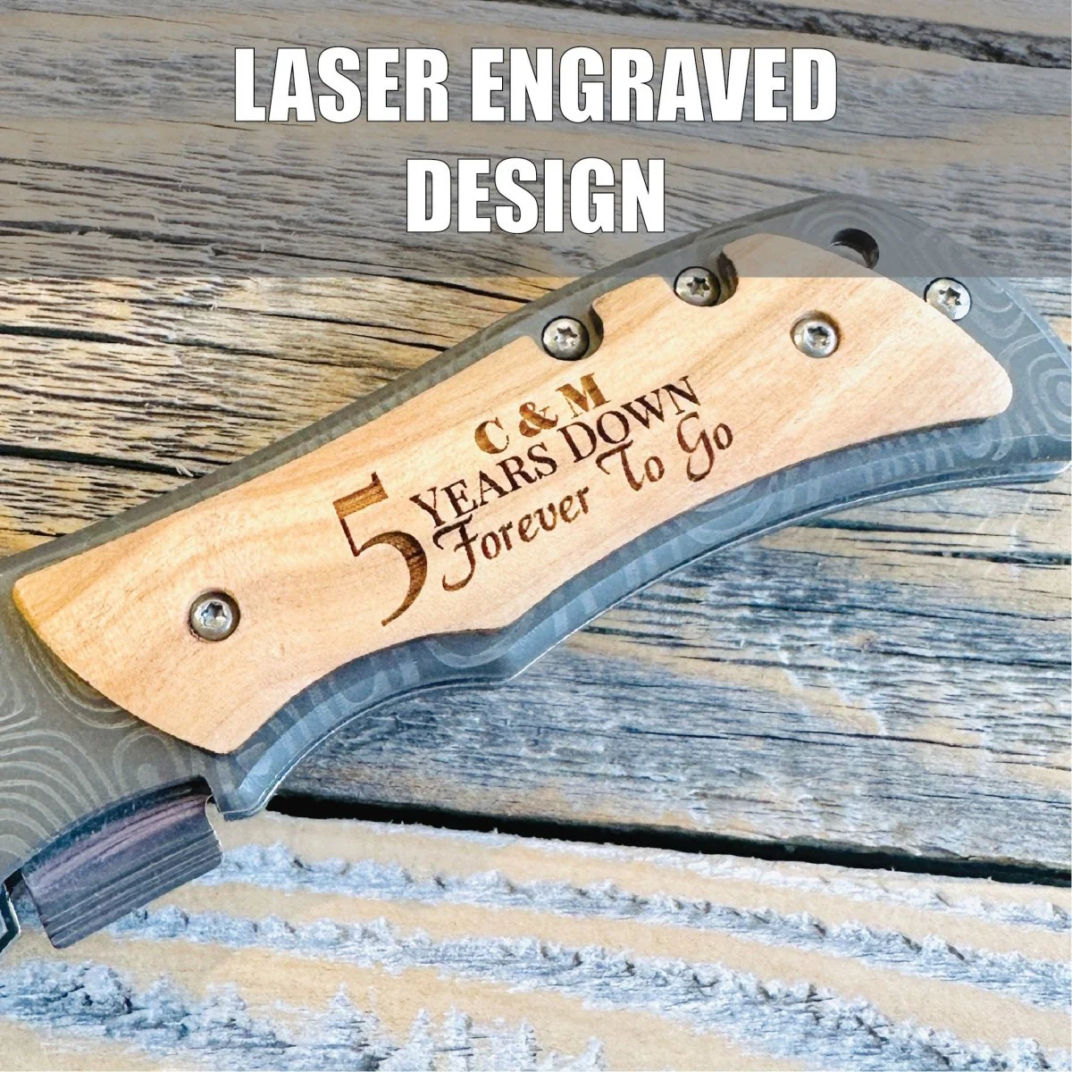 Knife to Remember - Image 7