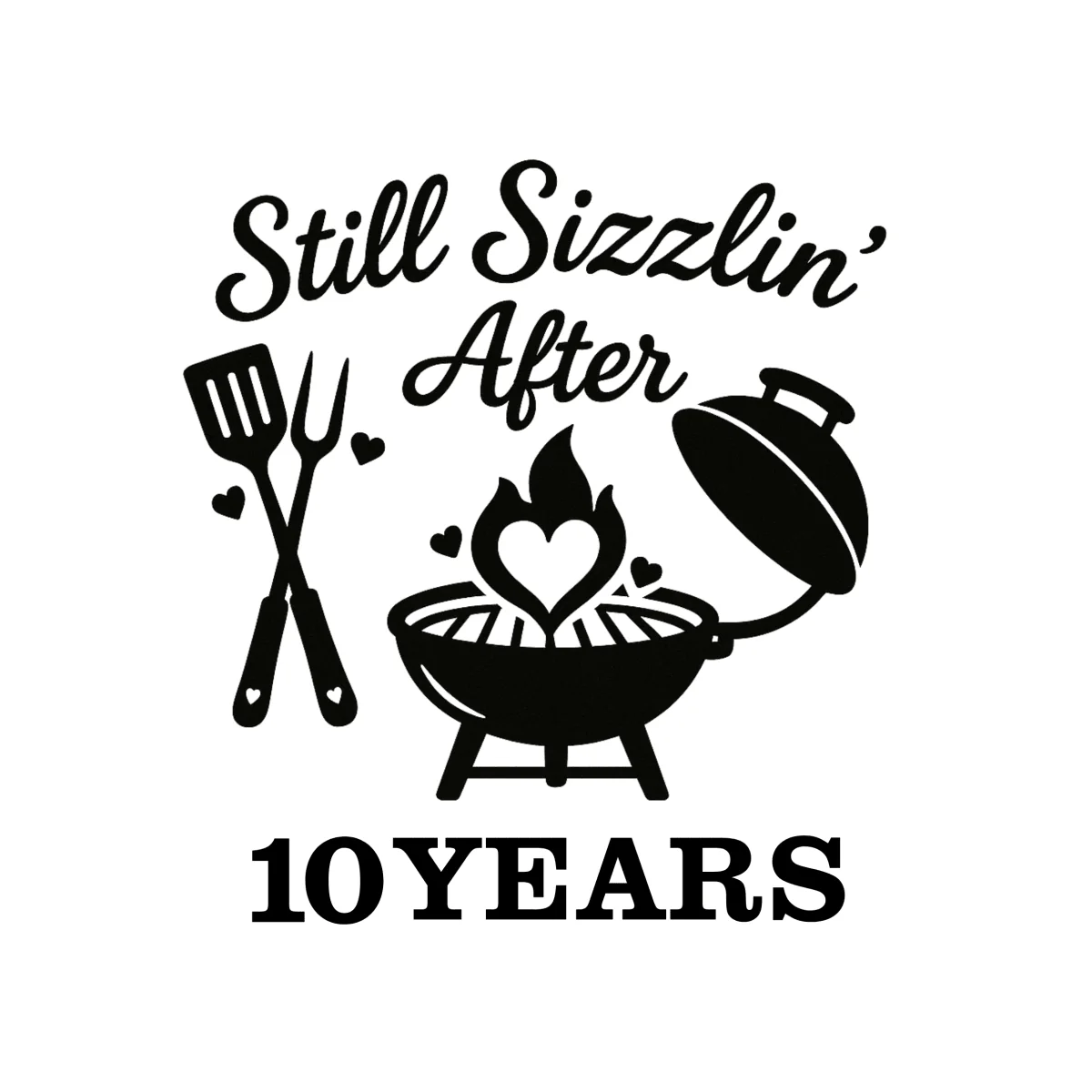 Anniversary Grilling Gift Set - Image 8