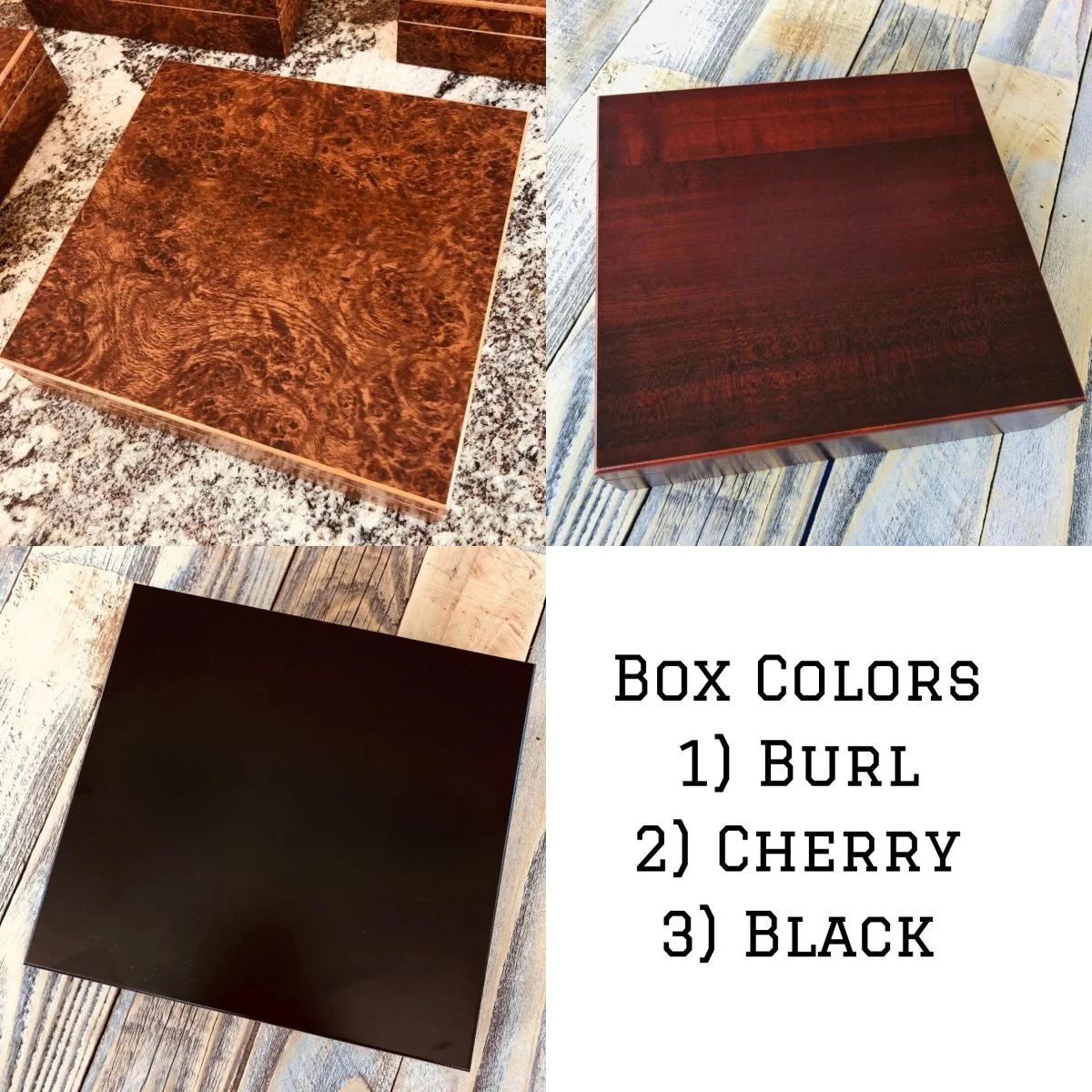 Anniversary Gift Set - Image 8
