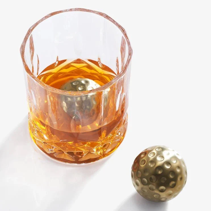 Average Golfer Whiskey Gift Box - Image 5