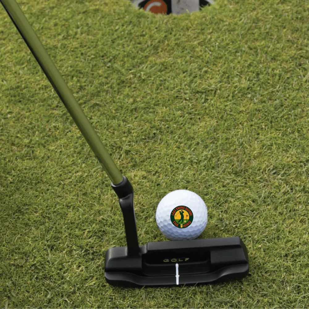 Bachelor Party Golf Balls - Image 2