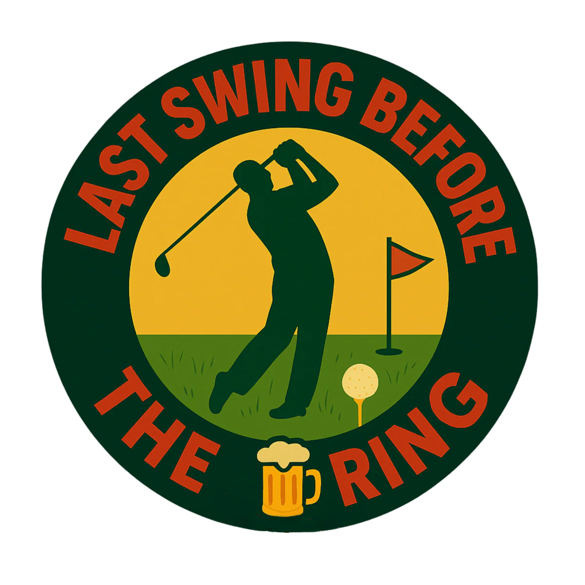 Bachelor Party Golf Balls - Image 4