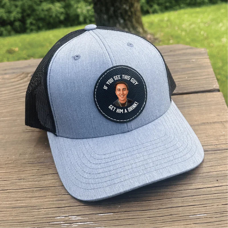 Bachelor Party Hat - Image 3