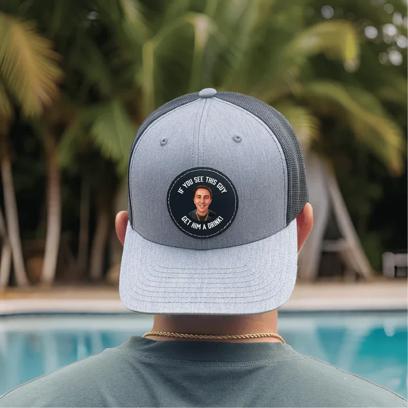 Bachelor Party Hat - Image 5