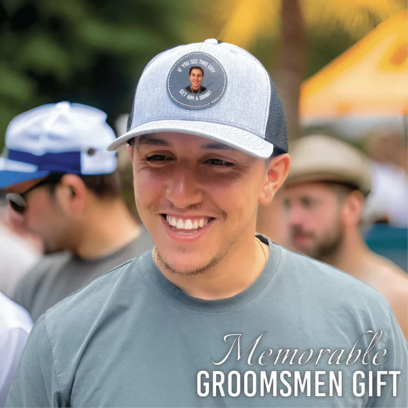 Bachelor Party Hat - Image 6