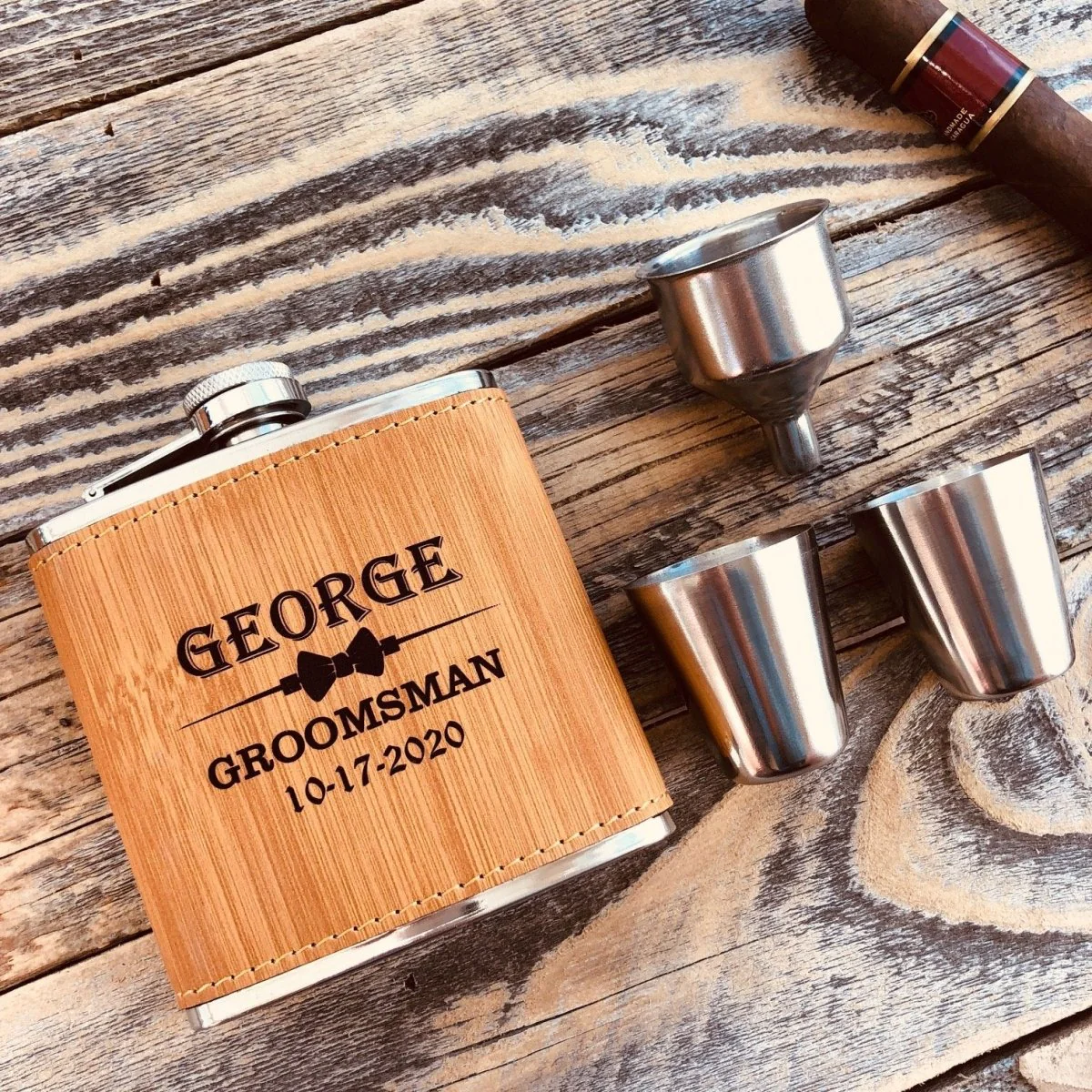 Bamboozer Gift Box - Image 3