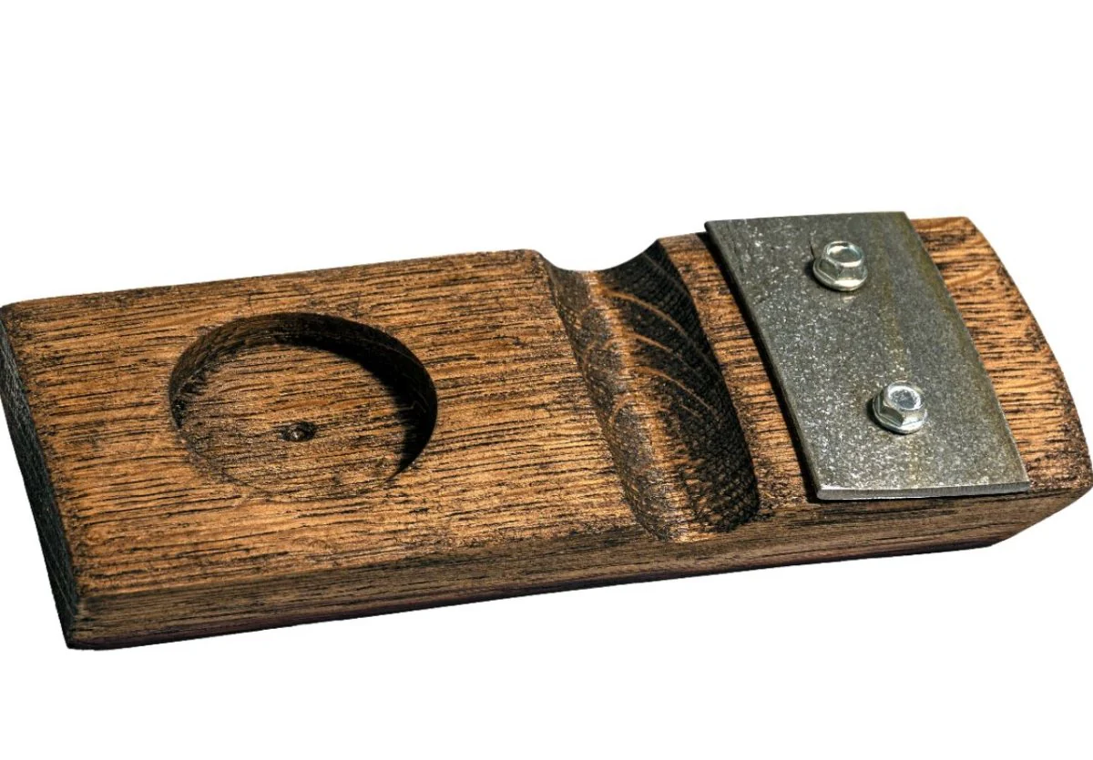 Barrel Cigar Holder - Image 3