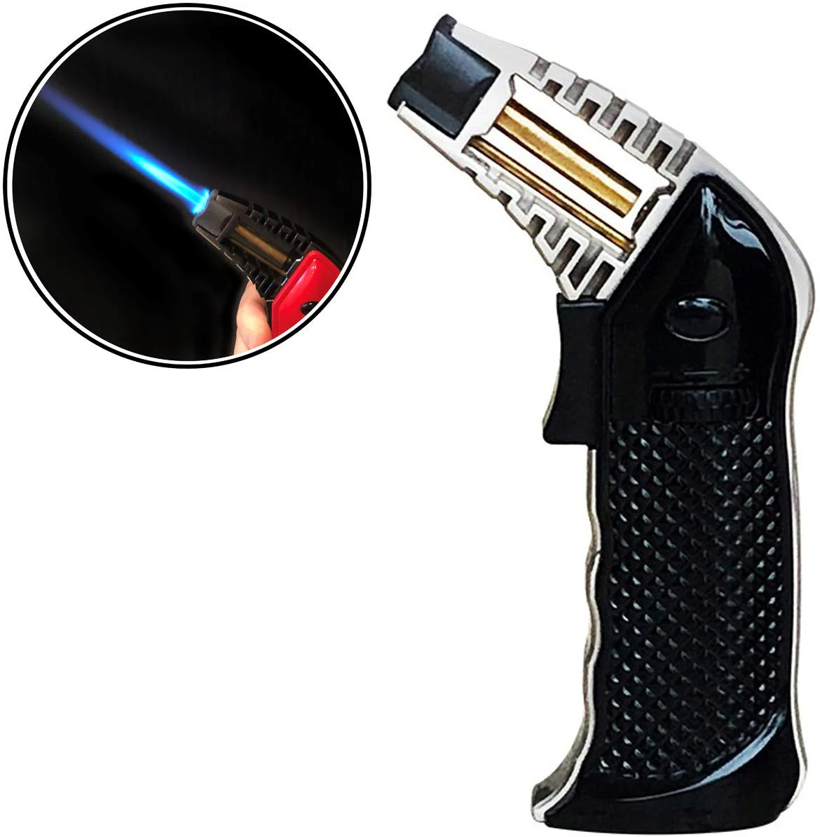 Bazooka Torch - Image 3