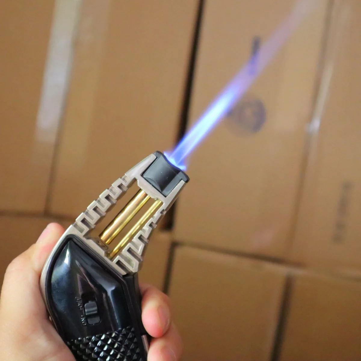 Bazooka Torch - Image 4