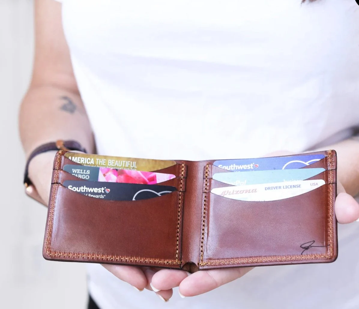 Bowman Billfold - Image 5