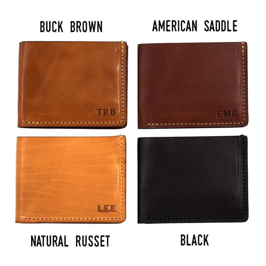 Bowman Billfold - Image 7