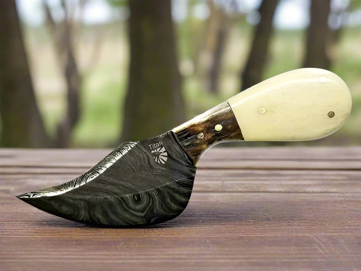 Bone Dagger - Image 3