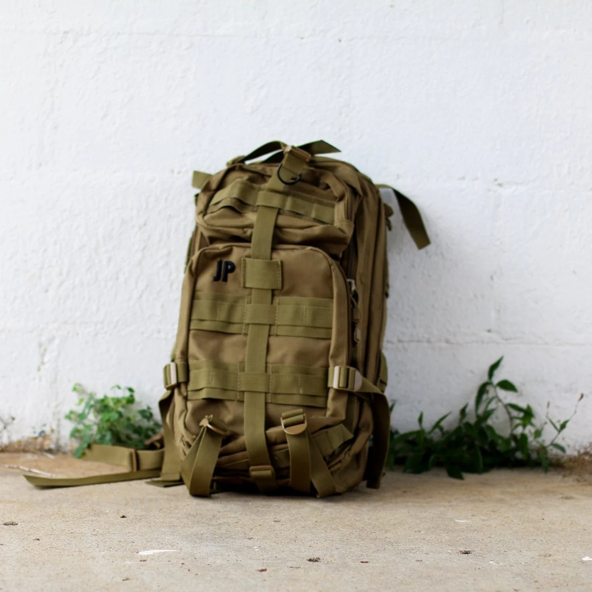 G.I. Bro Pack