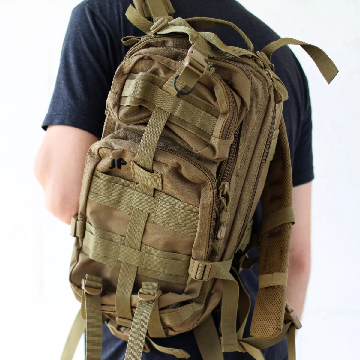 G.I. Bro Pack - Image 2