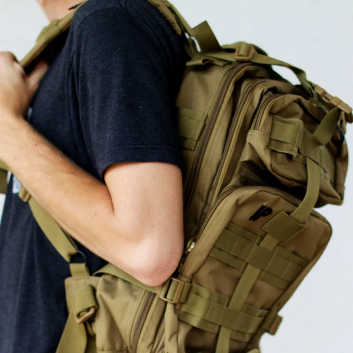 G.I. Bro Pack - Image 3