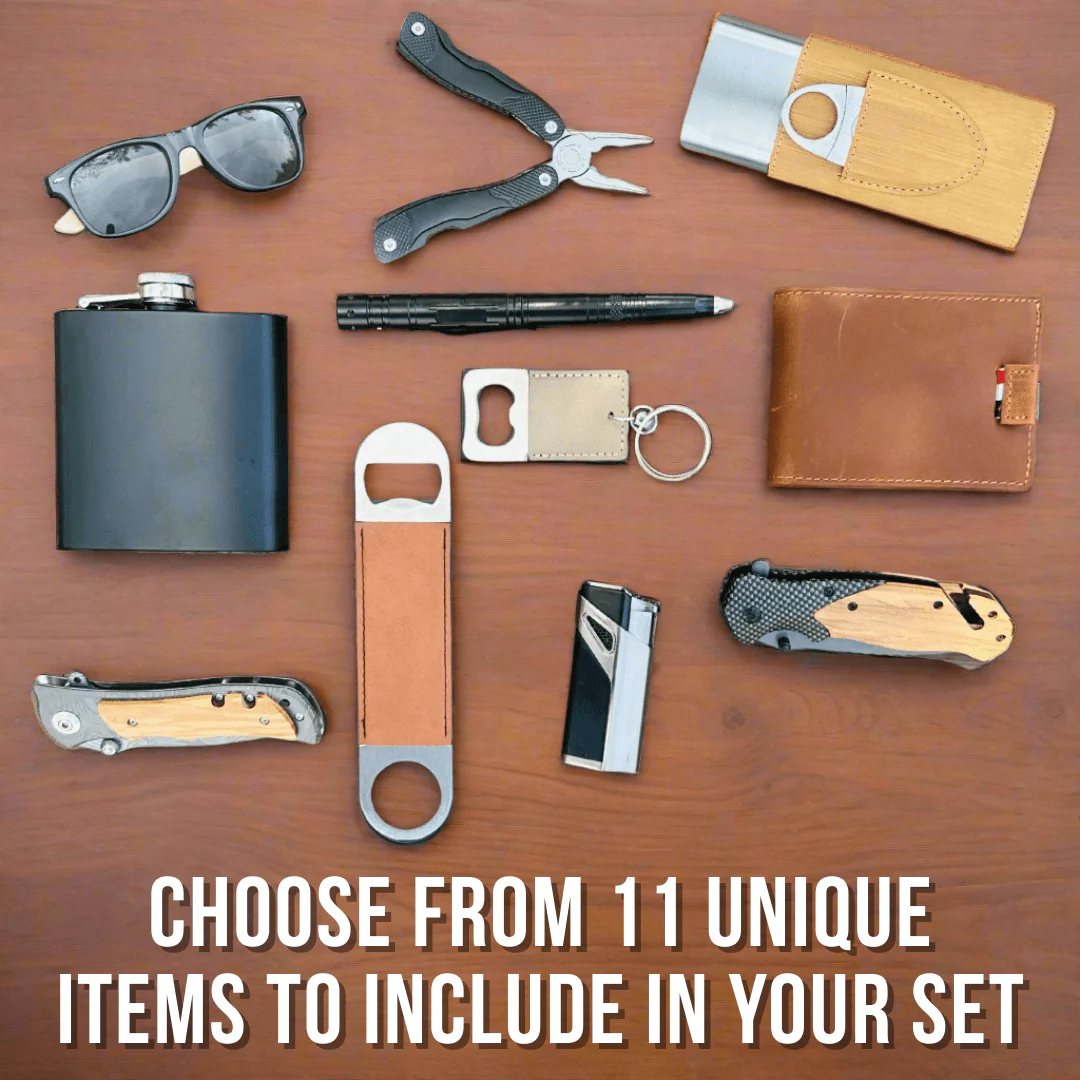 Build Your Own Gift Box Set - Image 2