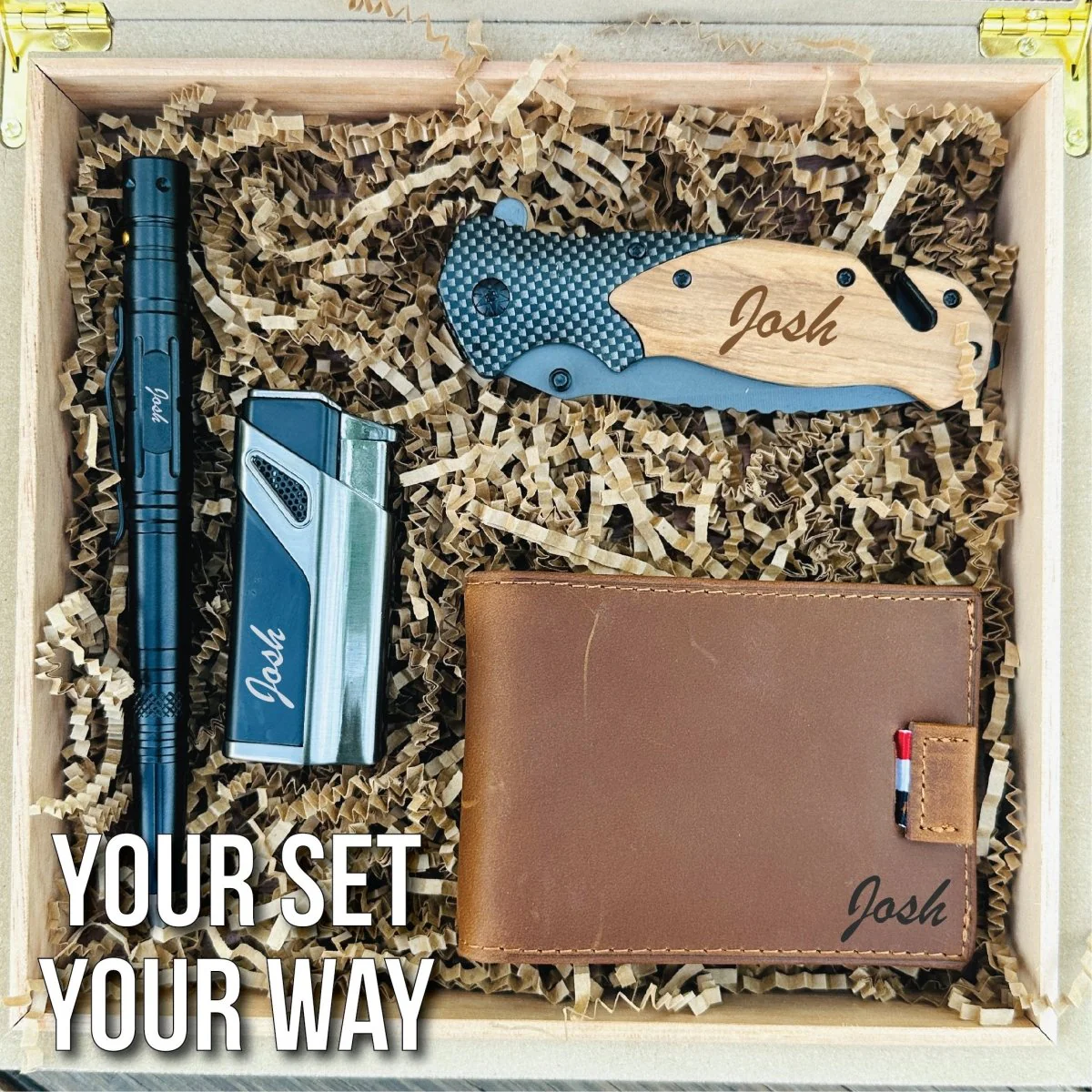 Build Your Own Gift Box Set - Image 3