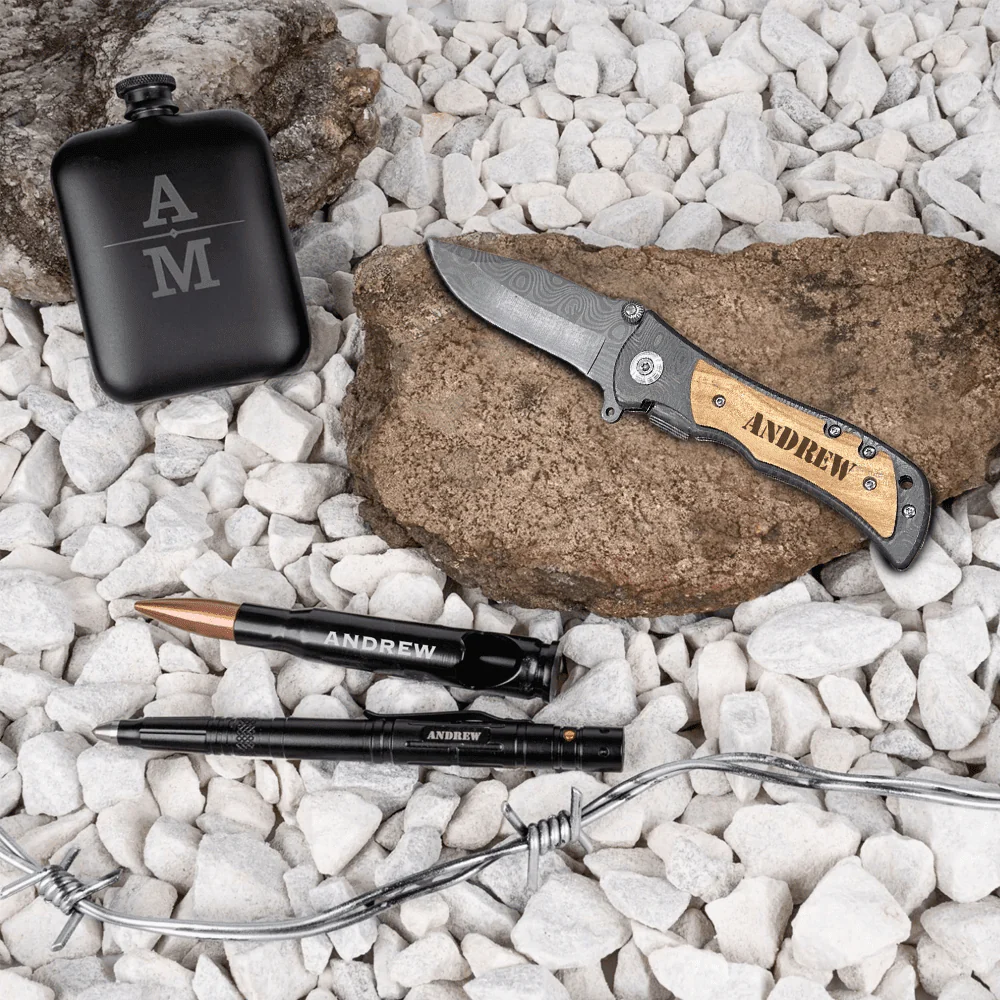 Bullet Proof Gift Box Set - Image 4