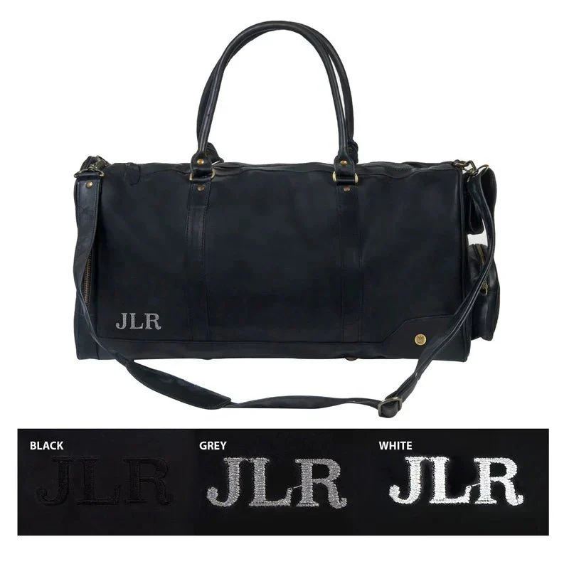 Businessman Travel Set - Image 12