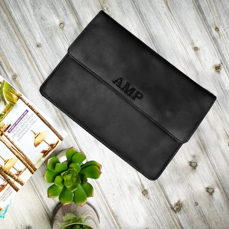 Businessman Travel Set - Image 13