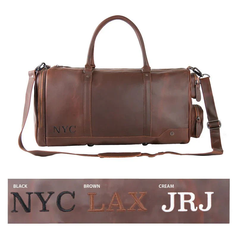 Businessman Travel Set - Image 6