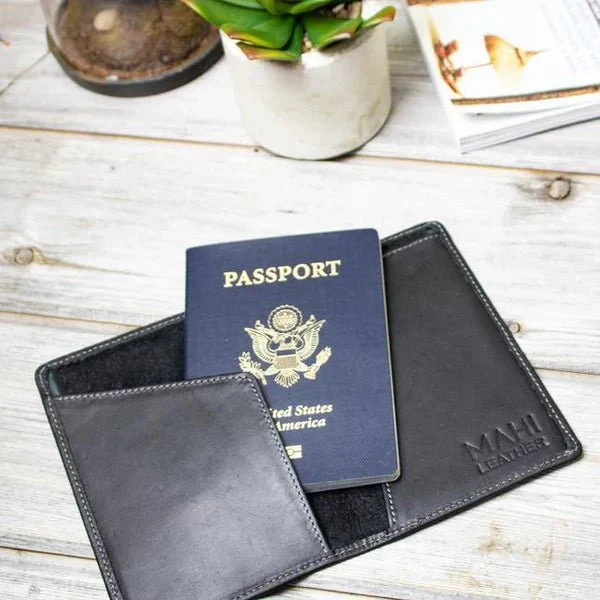 Businessman Travel Set - Image 7