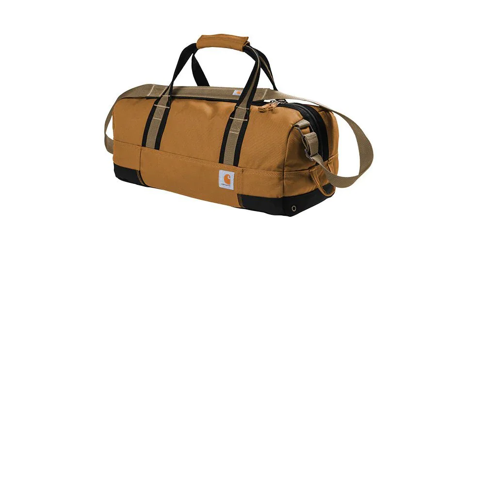 Carhartt Foundry Personalized Duffel - Image 3