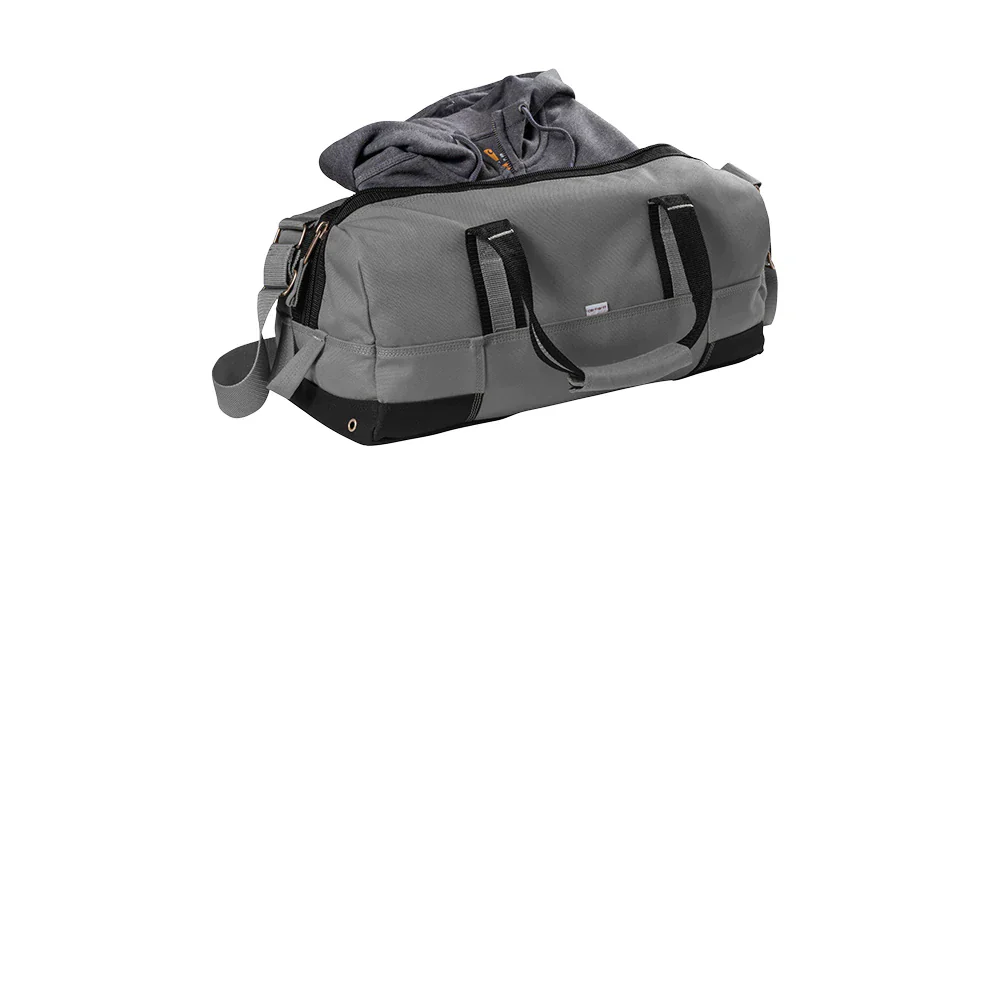 Carhartt Foundry Personalized Duffel - Image 4