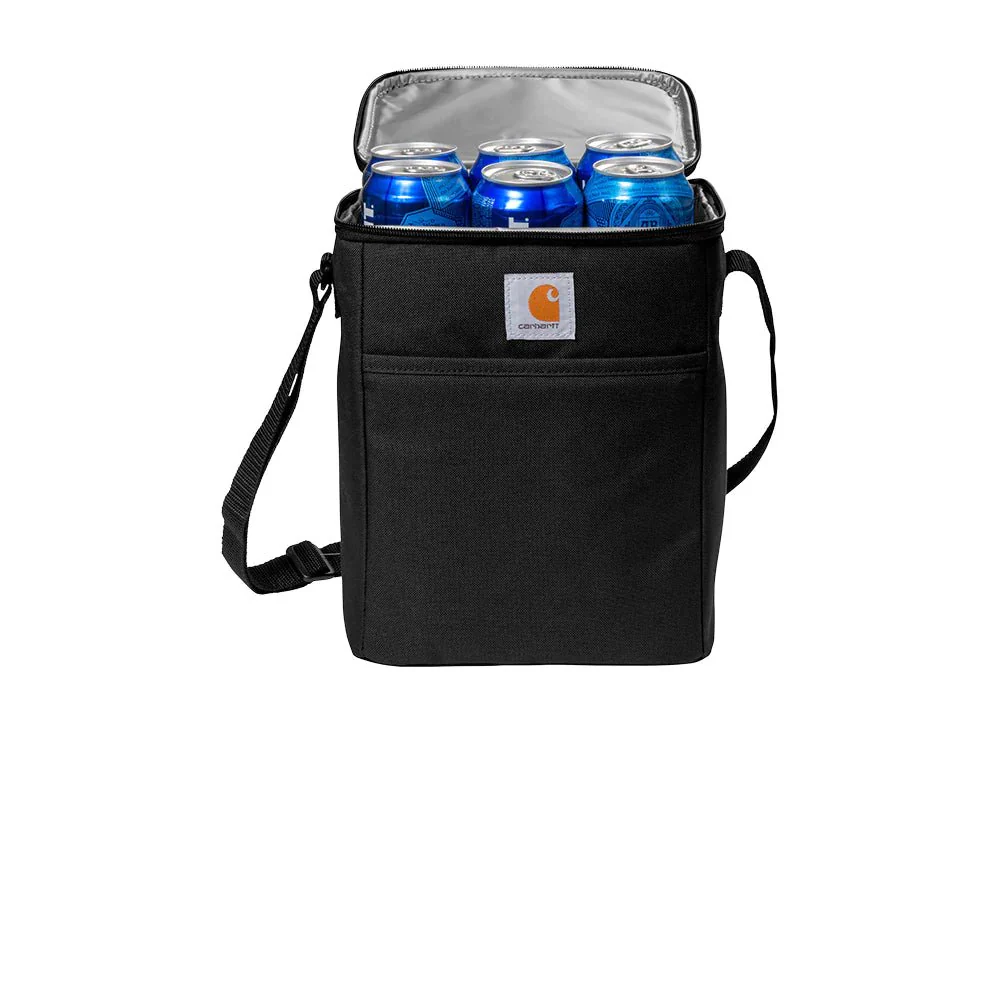 Carhartt Vertical 12-Can Cooler - Image 3