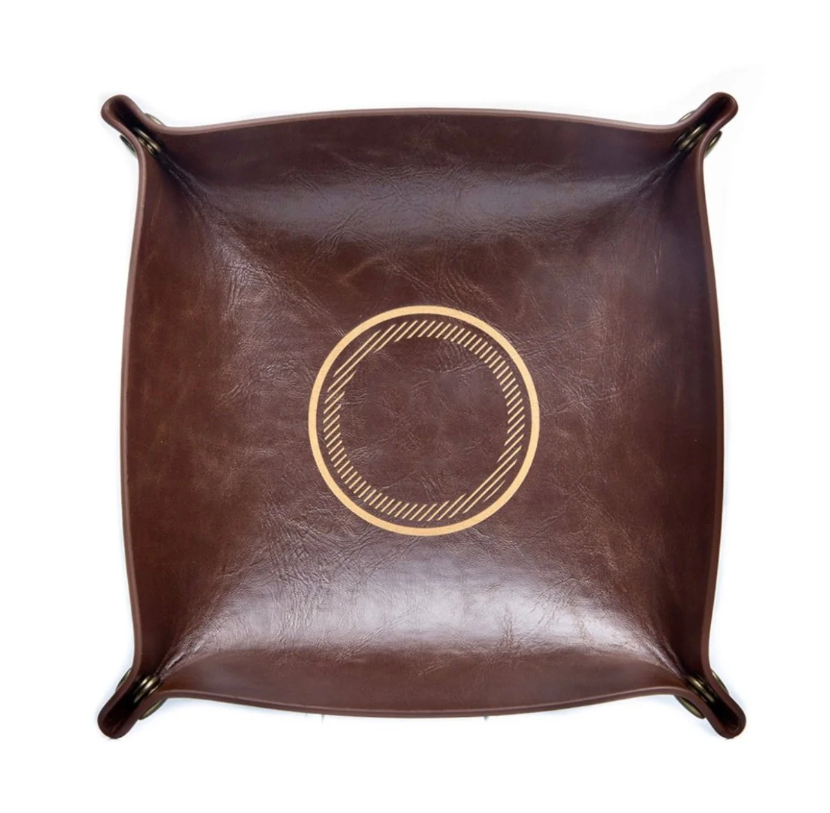 Leather Valet Tray - Image 4