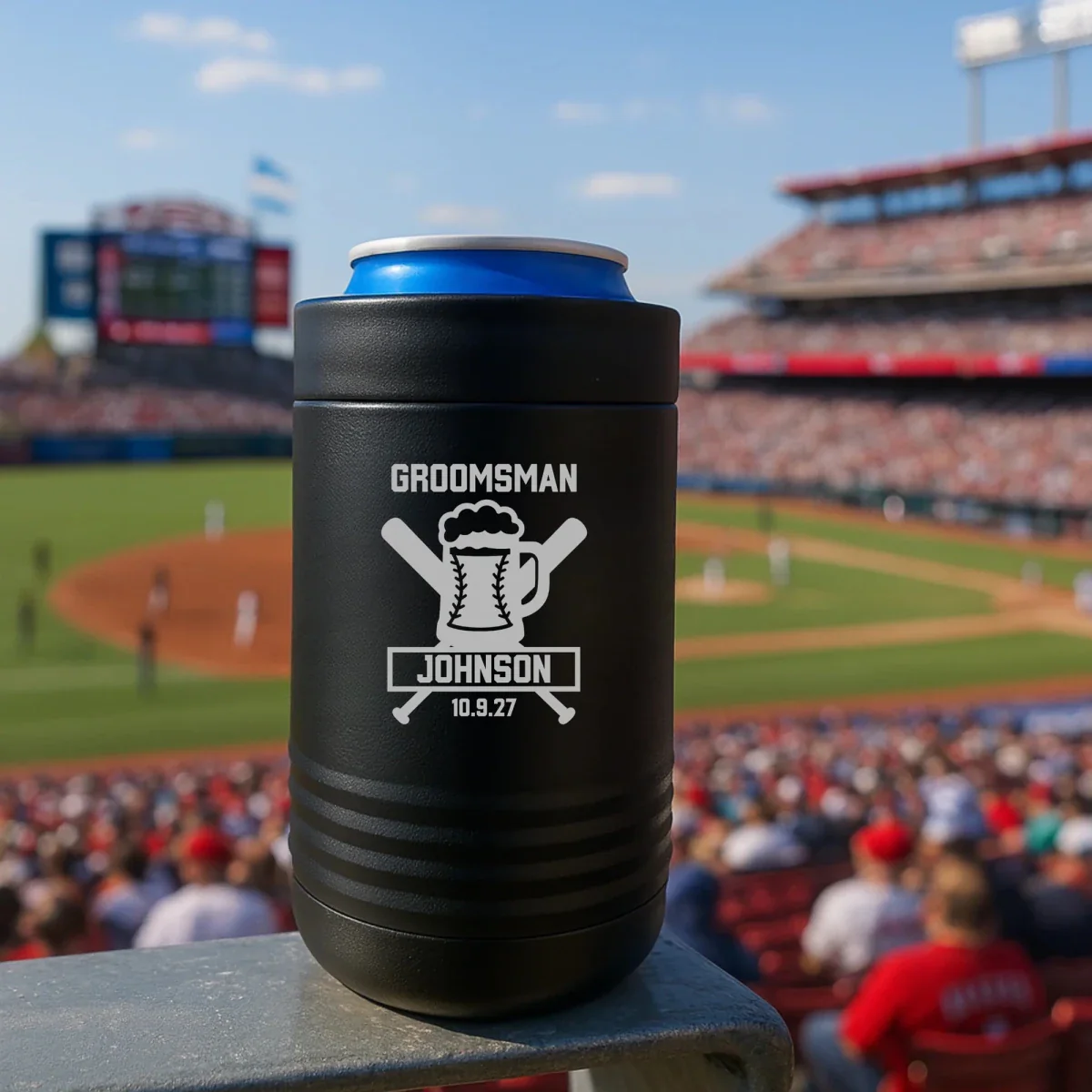 Changeup Can Cooler - Image 2