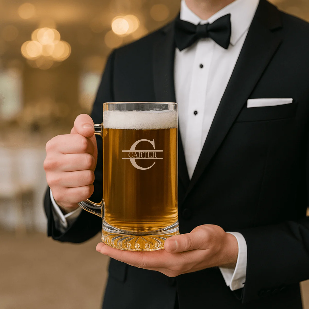 The Chug & Cheers Proposal Set - Image 4