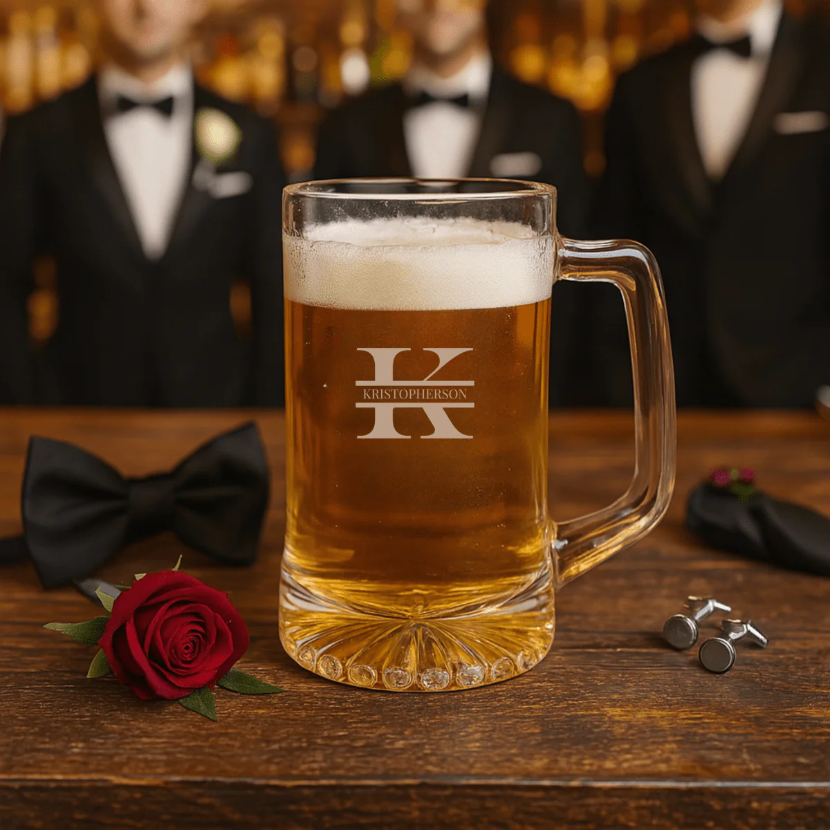 The Chug & Cheers Proposal Set - Image 6