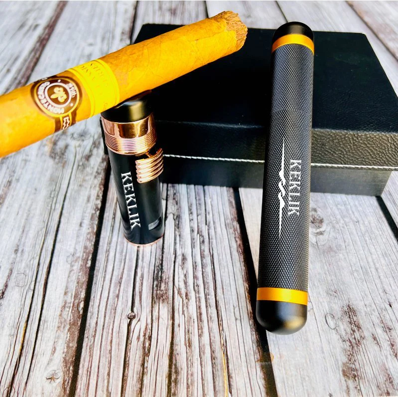 Cigar Accessories Gift Set - Image 4