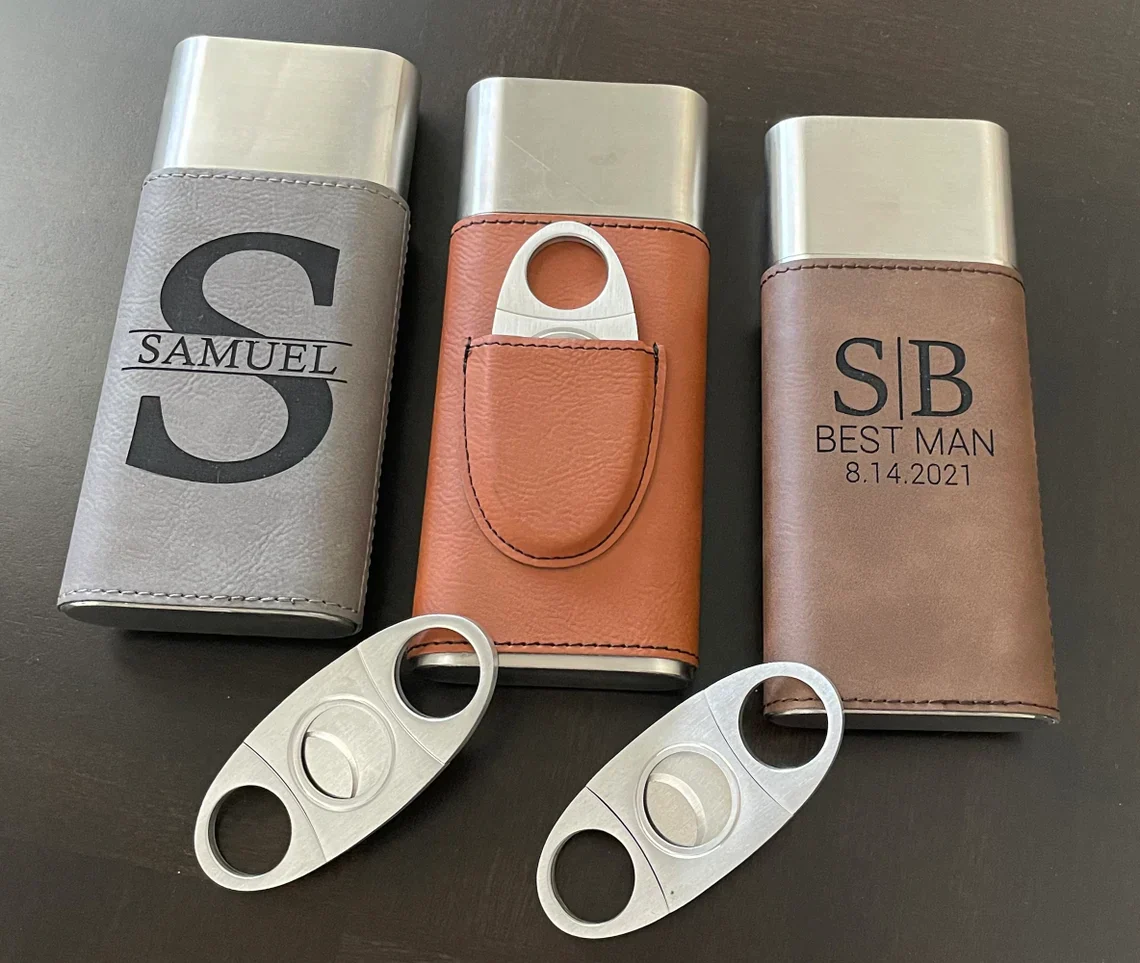 Cigar Carry Along - Image 3