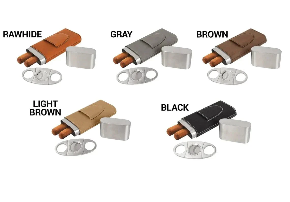 Cigar Carry Along - Image 4