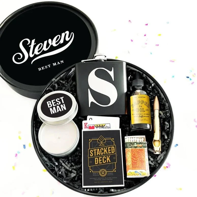 Cigar Gift Set Cuban Corona